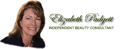 Elizabeth Padgett Independent Beauty Consultant